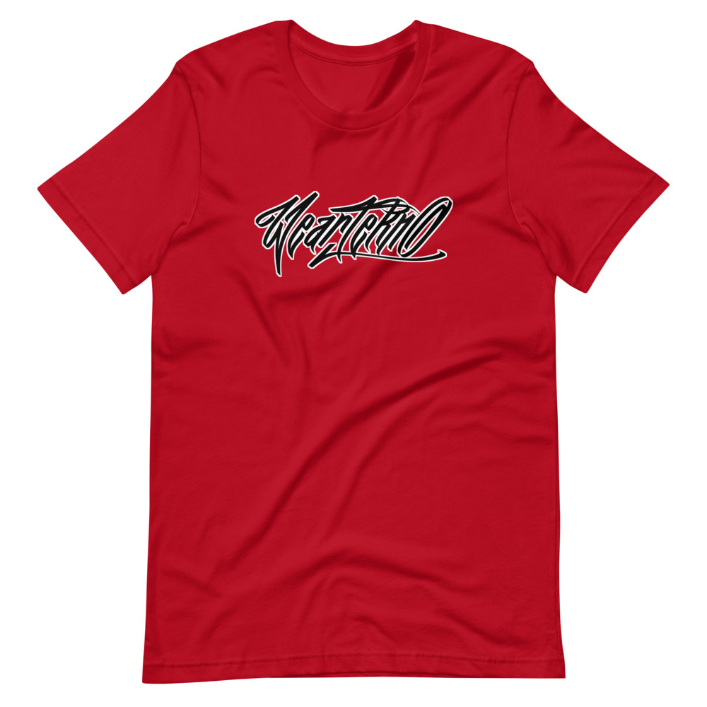 Tshirt weartekno 2