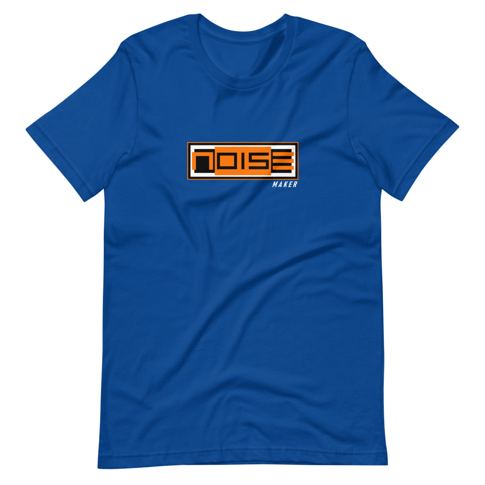 Tshirt noise maker – Image 5