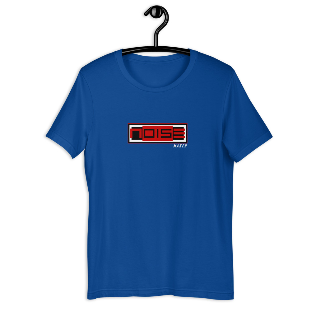 Tshirt noise maker 2 – Image 6