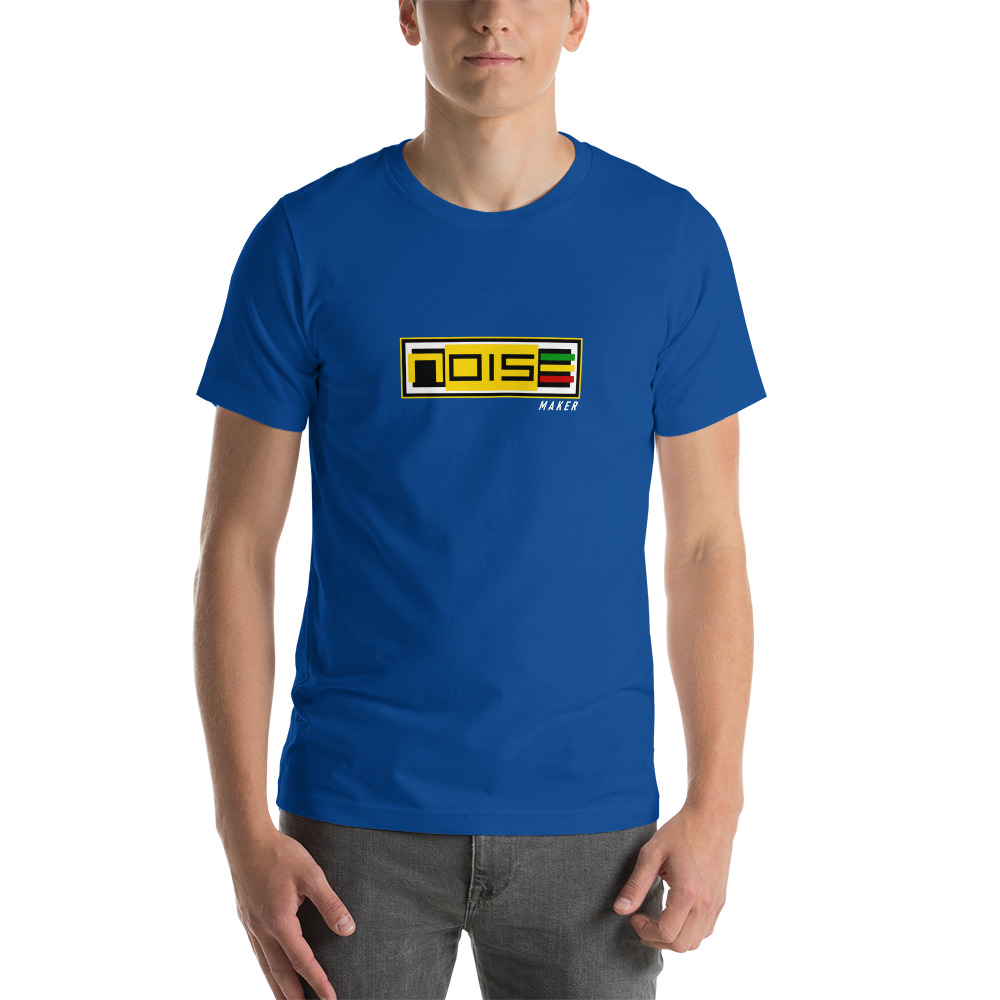 Tshirt noise maker 3 – Image 5