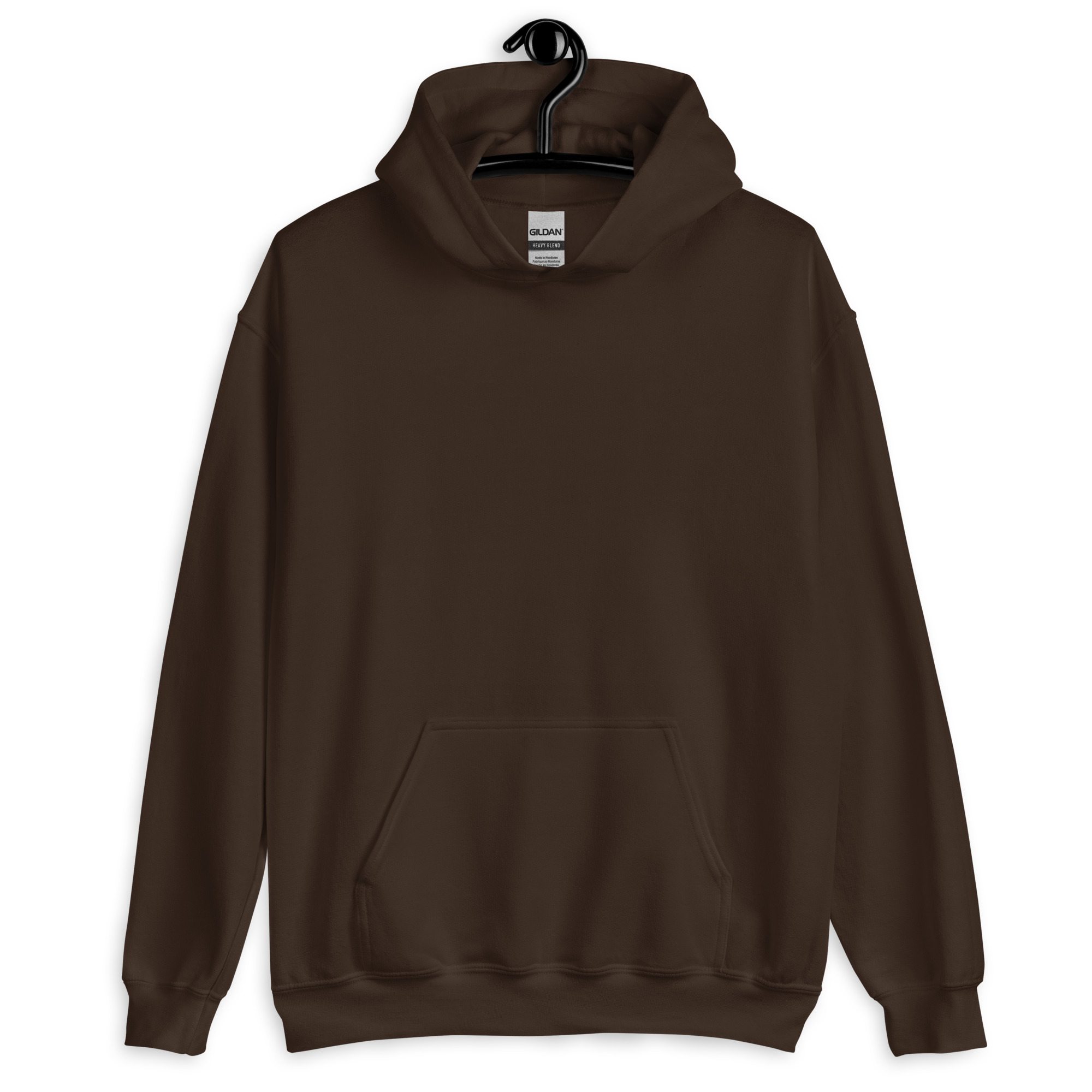Sweat à capuche boomer tribal 1 – Image 7